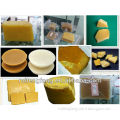 high quality organic yellow honey bees waxes (from the largest bee industry base of China)                        
                                                Quality Choice